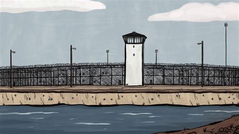 As Climate Change Worsens, Deadly Prison Heat Is Increasingly .